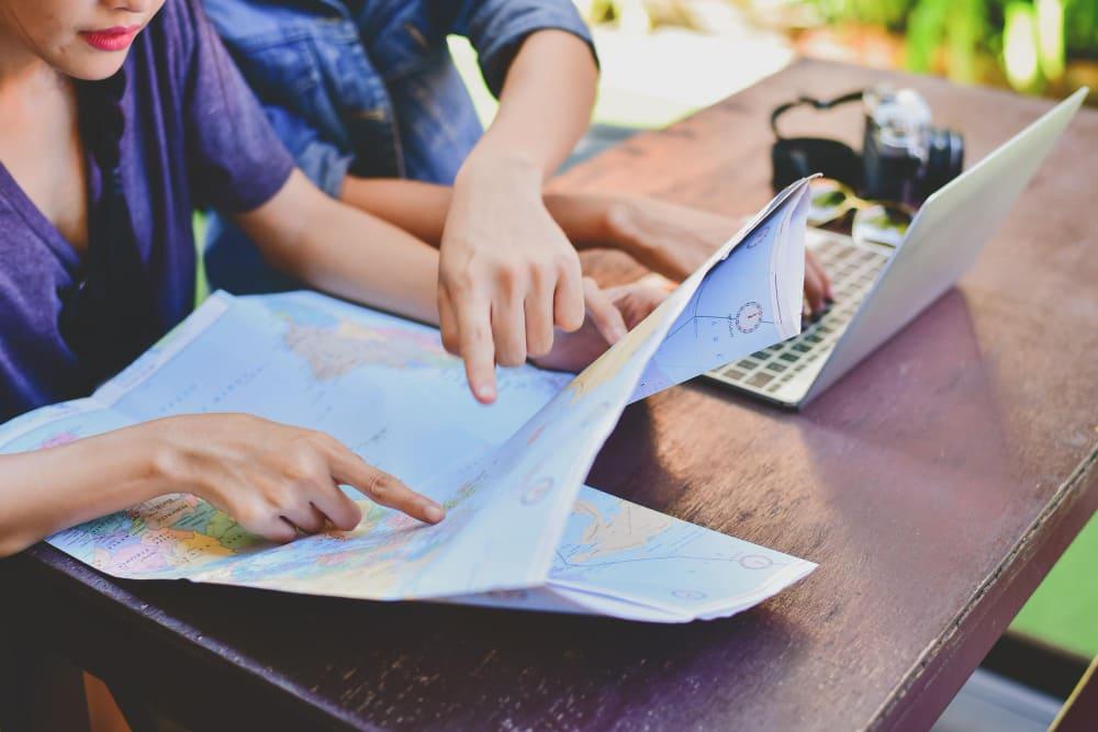 Making Route Records Clear: Essential Documentation for Field Teams