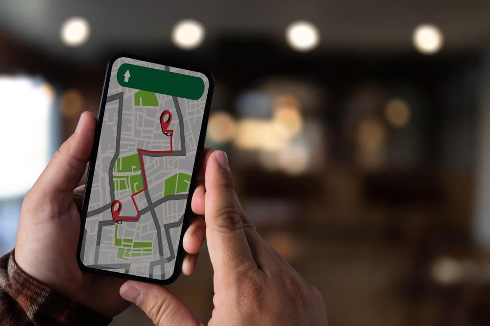 Ensure Seamless Handoffs & Field Context with TitanRoute Pages